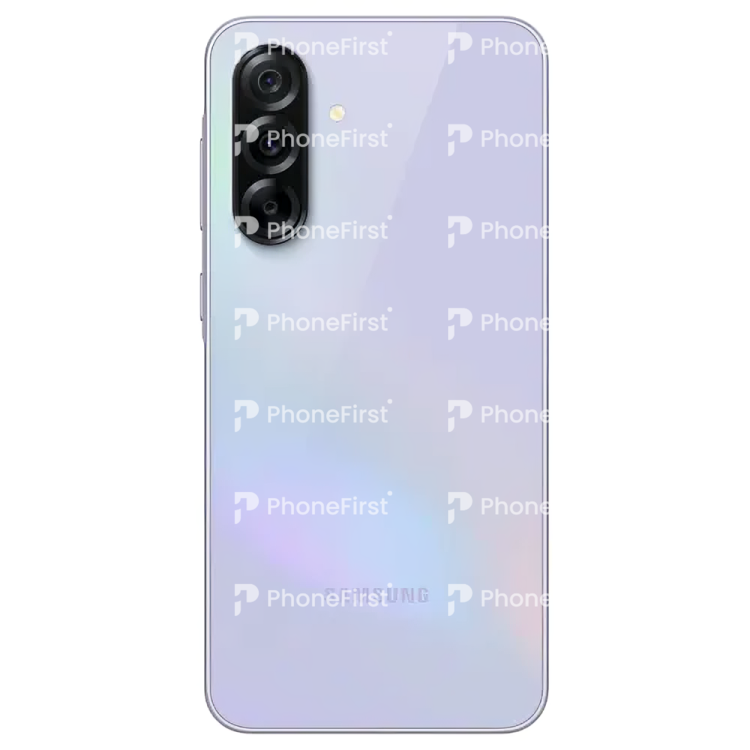 Samsung A36 5G A366 - Battery Back With Lens Lavender