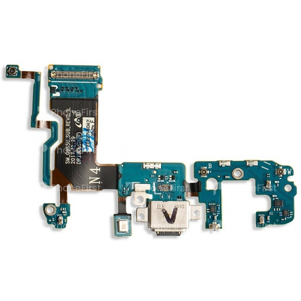 Samsung S9 Plus G965 - Charging Flex