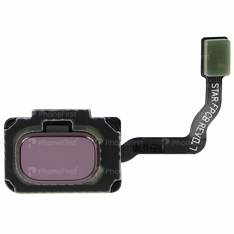 Samsung S9 Plus G965 - Finger Print Sensor Purple
