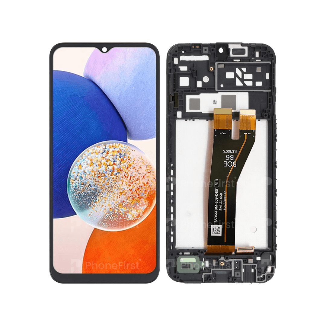 Samsung A14 4G A145F LCD (W/F) Service Pack