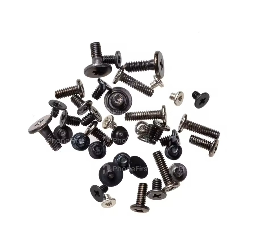 Apple iPad 4 - LCD Screw Set