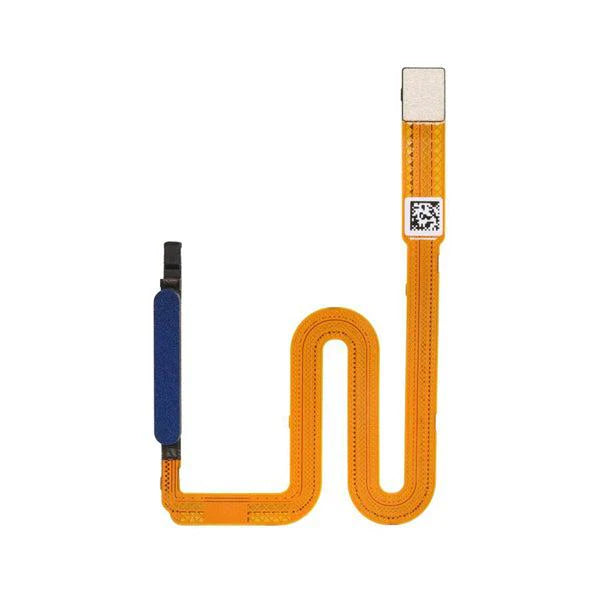 Samsung A03s A037 - Finger Print Sensor Blue