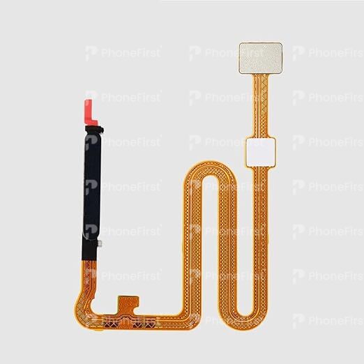 Samsung A16 5G A166 - Finger Print Sensor Blue Black