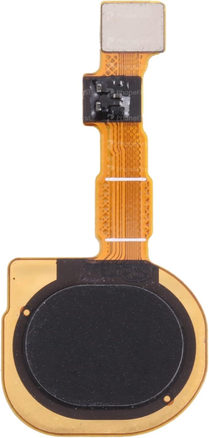 Samsung A11 A115 - Finger Print Sensor Black