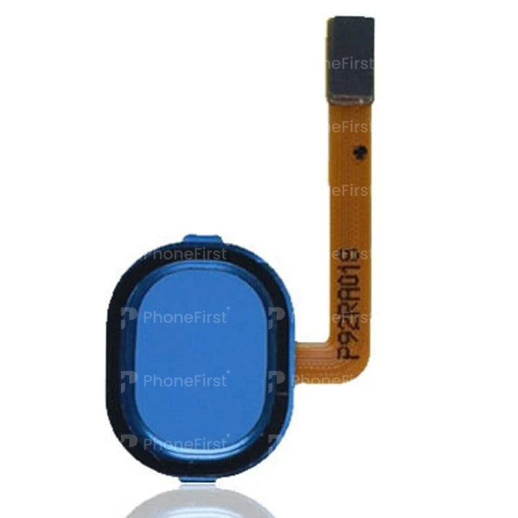 Samsung A20 A205 - Finger Print Sensor Blue