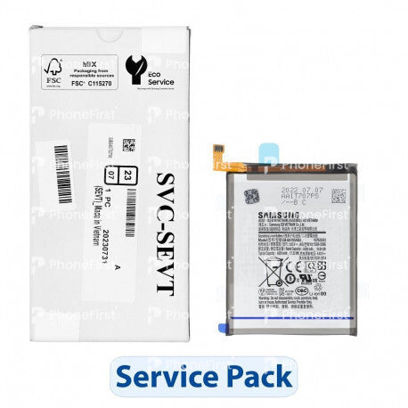 Samsung A70 A705 Battery Service Pack