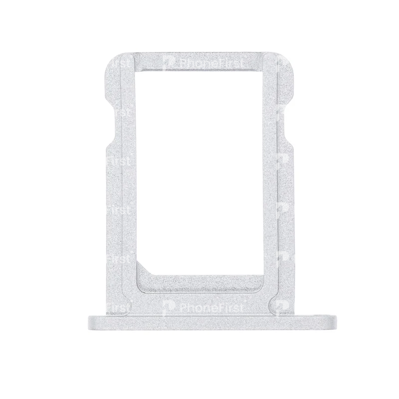 Apple iPad 4 - Sim Tray Silver
