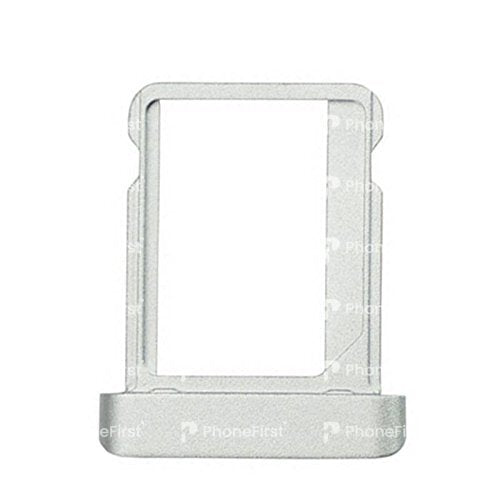 Apple iPad 2 - Sim Tray Silver
