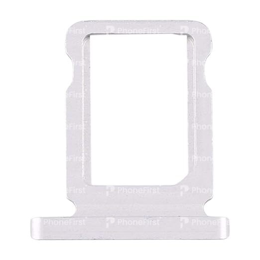 Apple iPad 12.9 2nd Gen 2017 - Sim Tray Silver