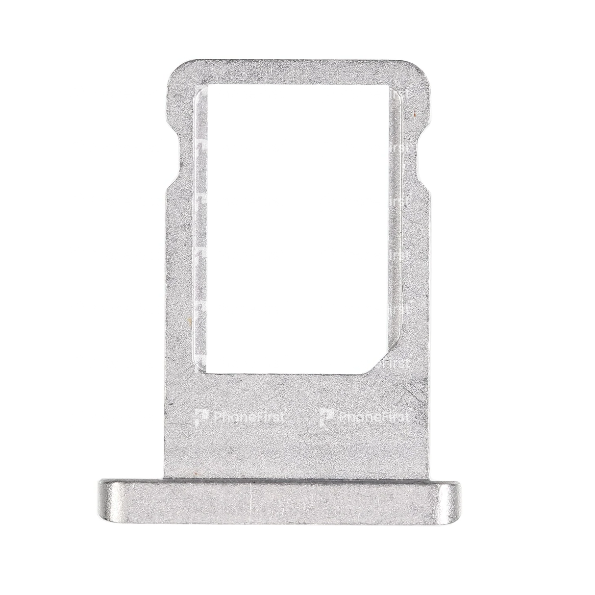 Apple iPad 6th Gen 2018 - Sim Tray Silver
