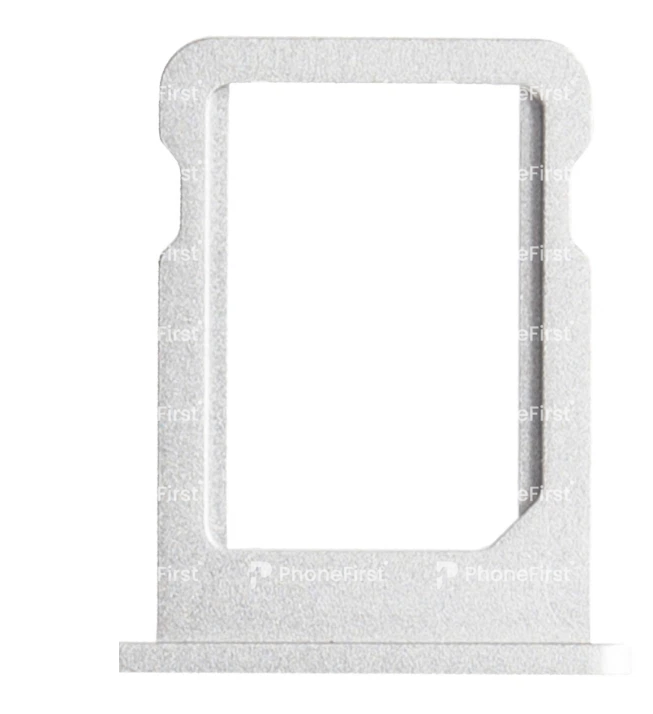 Apple iPad 3/4 - Sim Tray  Silver