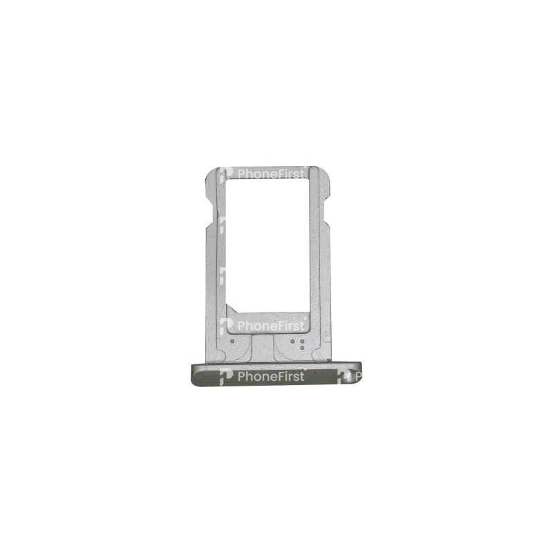 Apple iPad 5th Gen 2017 - Sim Tray Silver