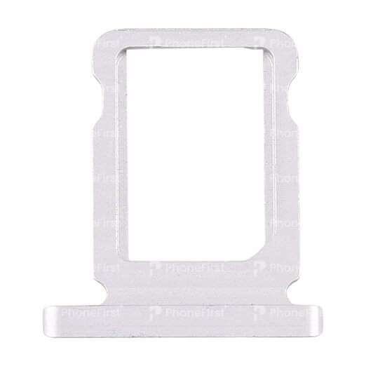 Apple iPad 12.9 1st Gen 2015 - Sim Tray Silver