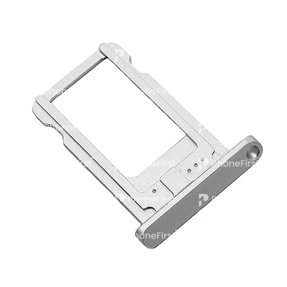 Apple iPad Mini - Sim Tray  Silver