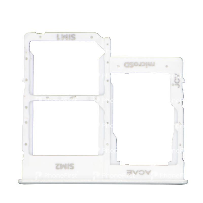 Samsung A31 A315 - Sim Tray Grey