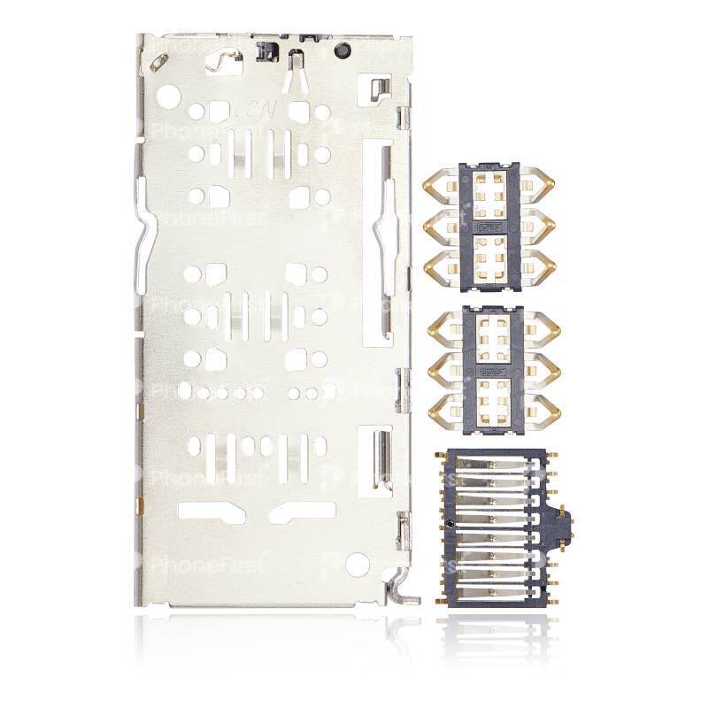 Samsung A11 A115 - Sim Reader