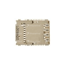 Samsung A70 A705 - Sim Reader