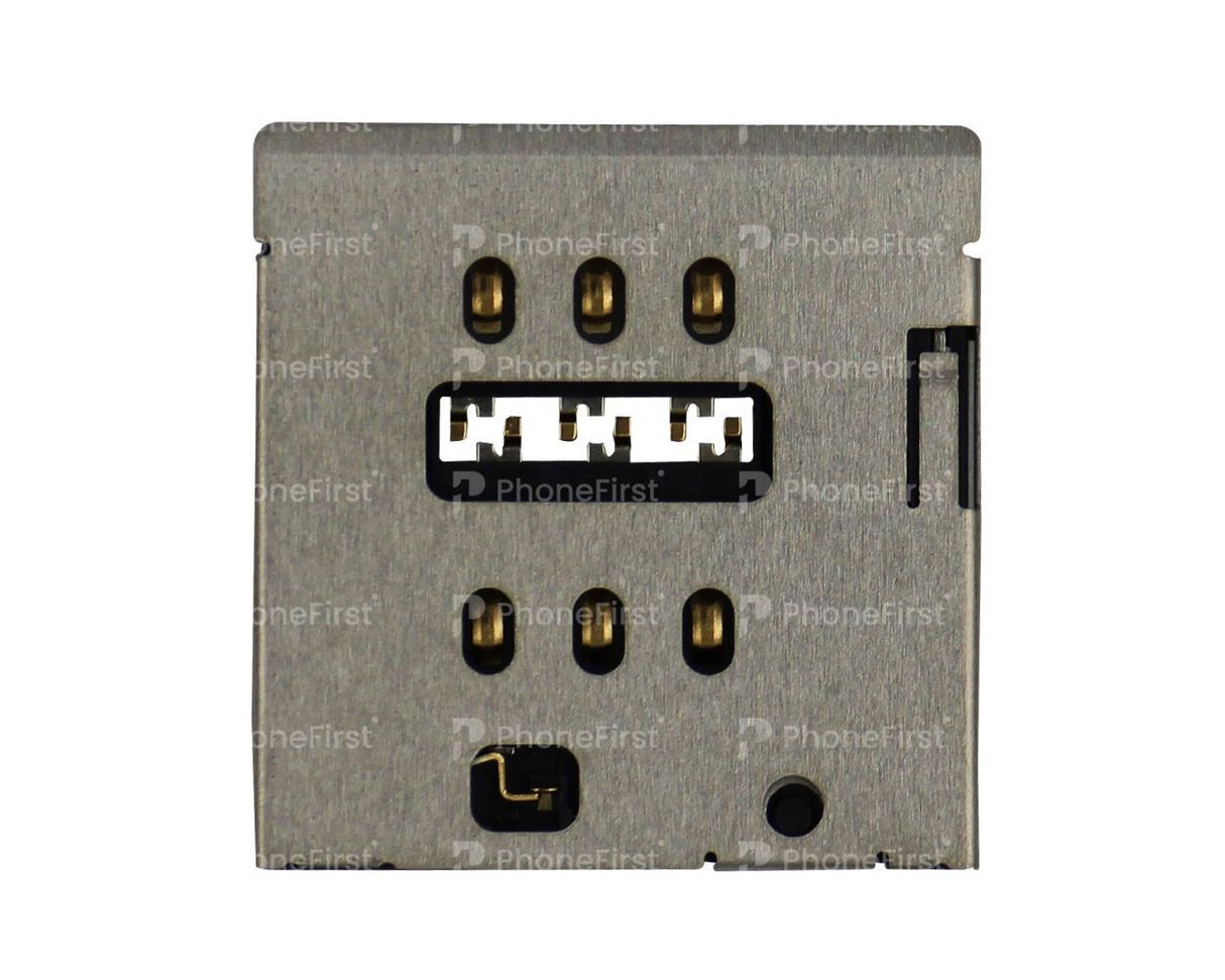 Apple iPad mini 4 - Sim Reader