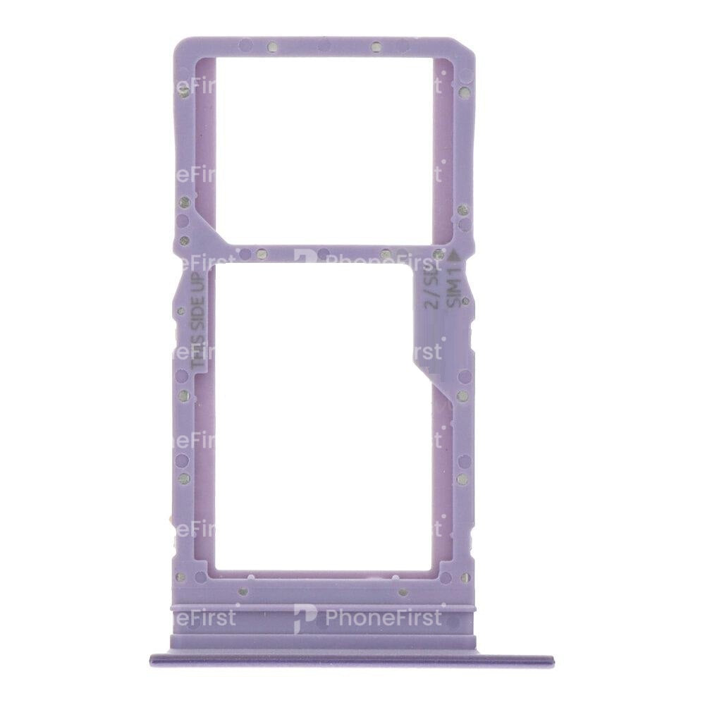 Samsung A52S A528 - Sim Tray Purple