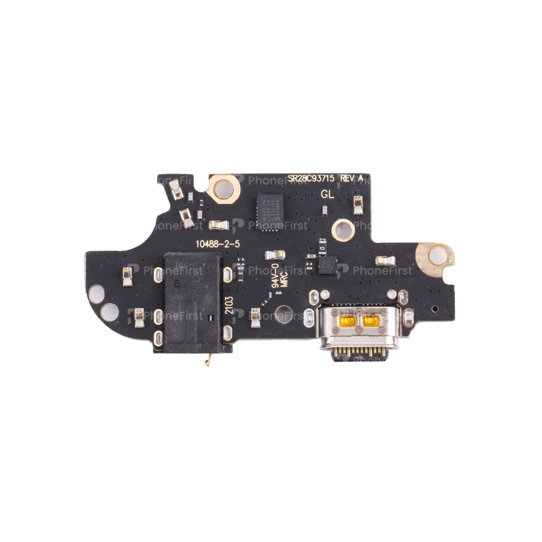 Motorola G100 - Charging Board