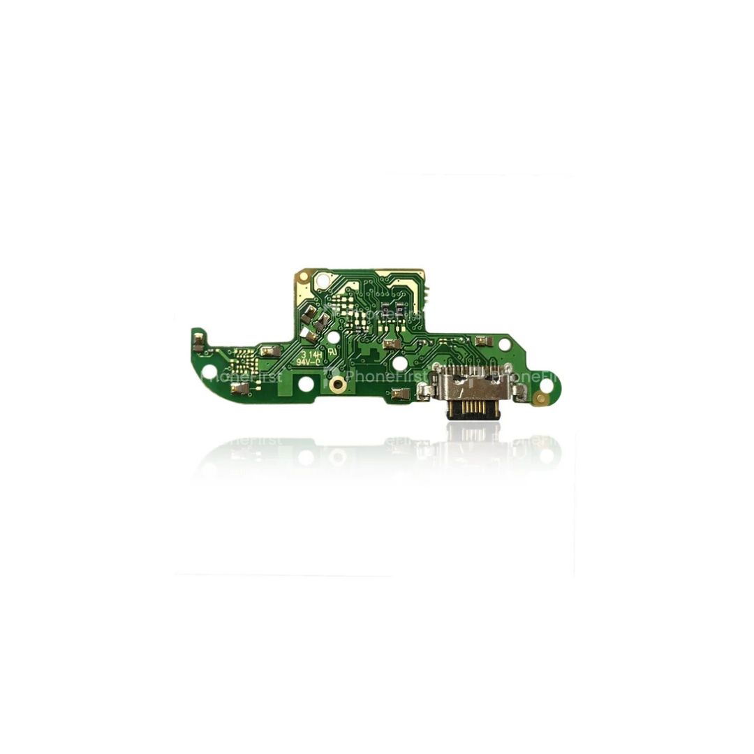 Motorola G8 Power - Charging Port