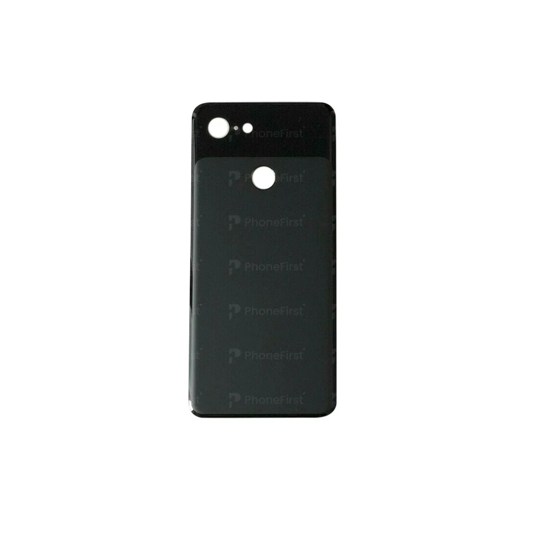 Google Pixel 3 - Battery Back Black