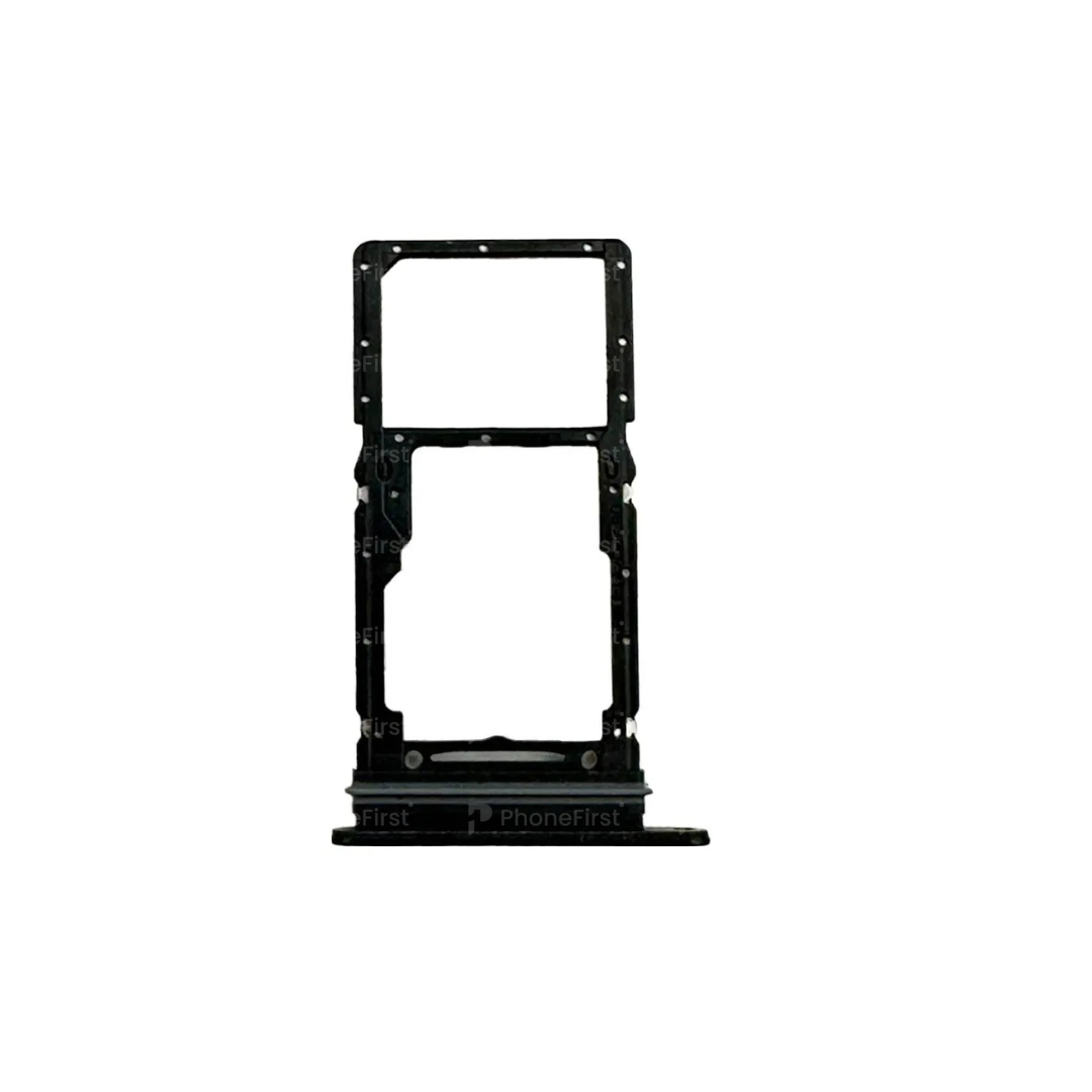 Samsung A26 5G A266 - Sim Tray Black