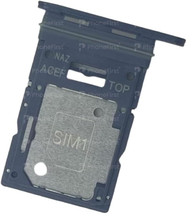 Samsung A35 5G A356 - Sim Tray Awesome Navy