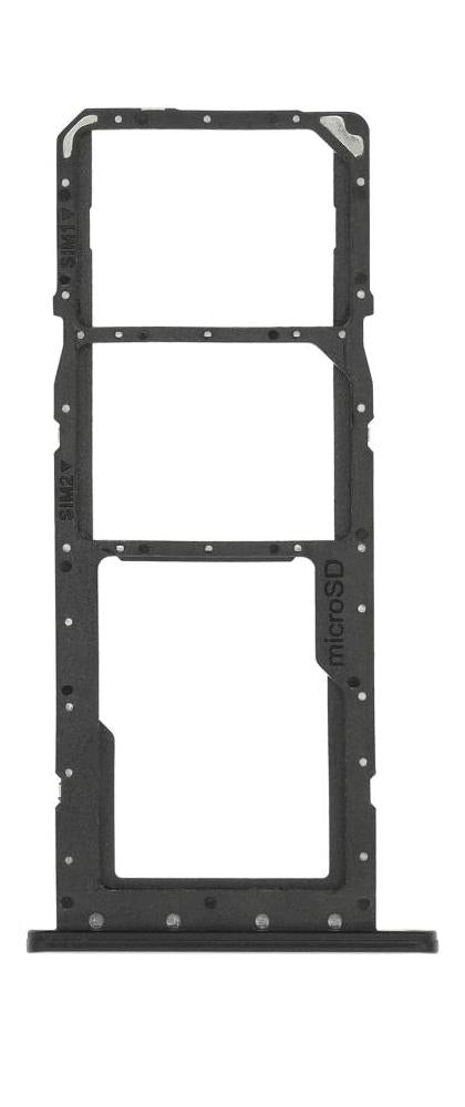 Samsung A03s A037 - Sim Tray Black