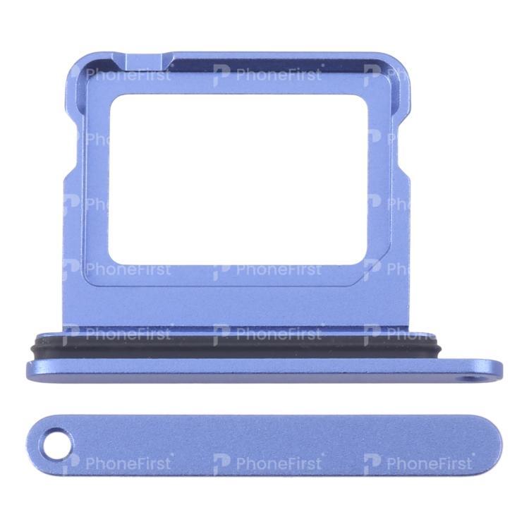 Apple iPhone 16 / 16 Plus - Sim Tray Ultramarine