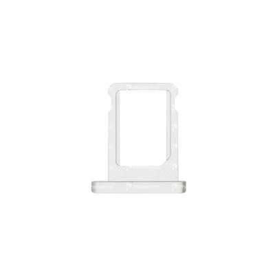 Apple iPad Pro 9.7 - Sim Tray Silver