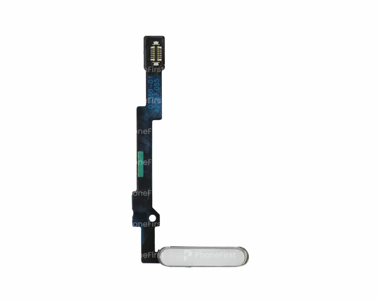 Apple iPad Mini 6 - Power Flex / FingerPrint Flex Starlight