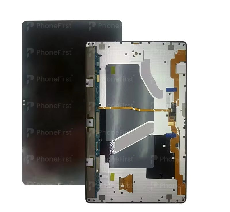 Samsung X910 / X916 Tab S9 Ultra LCD (N/F) Service Pack (No Returns)