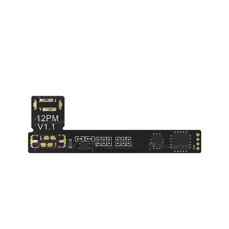 Apple iPhone 12 Pro Max (6.7) BMS Tag on Flex