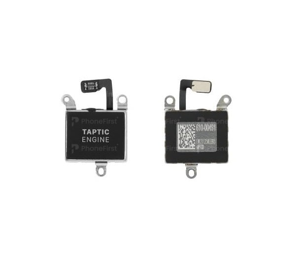 Apple iPhone 13 (6.1) - Taptic Engine