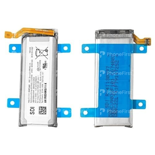 Samsung Z Flip 3 F711 Battery Service Pack Top Battery