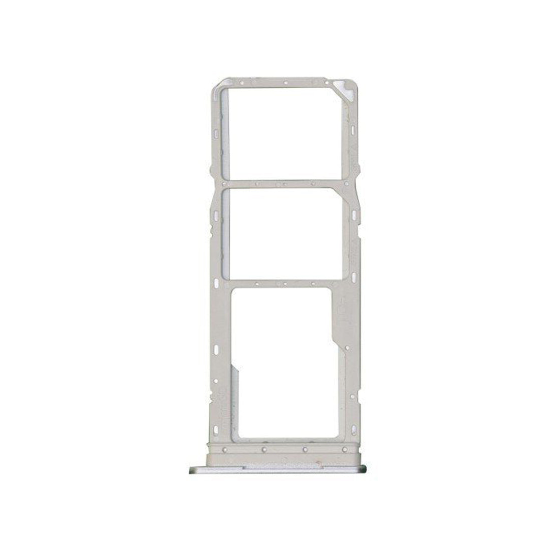 Samsung A05 A055 - Sim Tray Silver