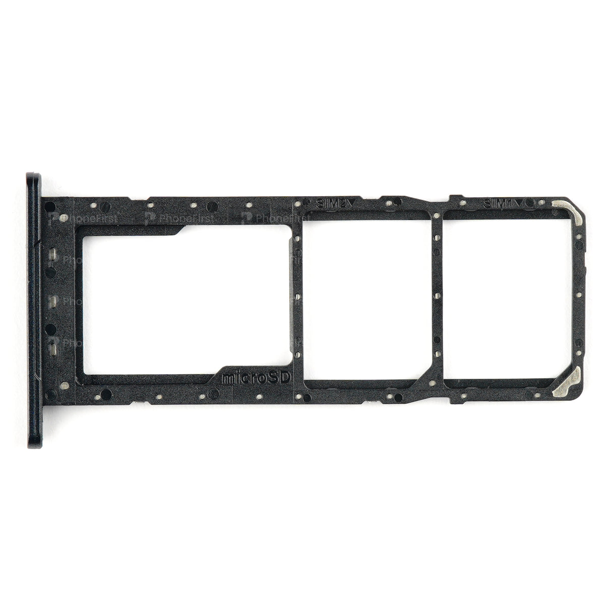 Samsung A14 4G/5G A145/A146 - Sim Tray Black