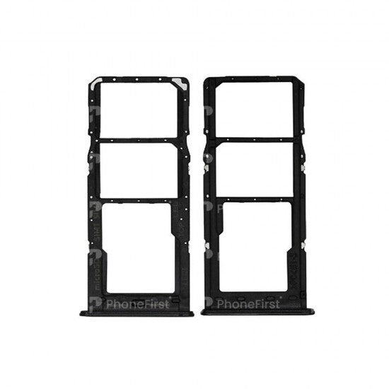 Samsung A23 5G A236 - Sim Tray Black