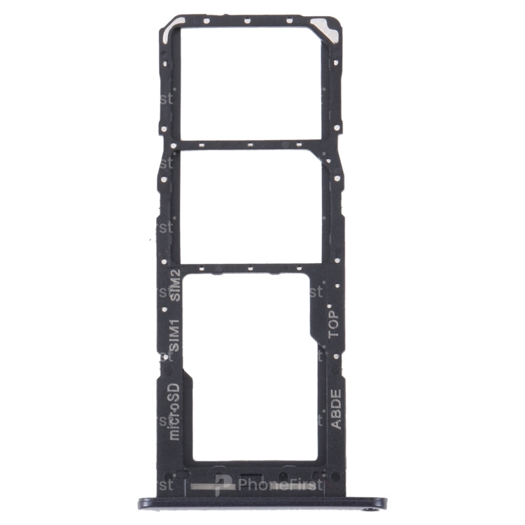Samsung A24 4G A245 - Sim Tray Black