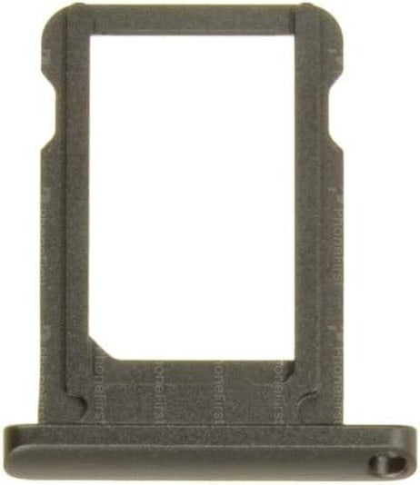 Apple iPad 3 - Sim Tray Black