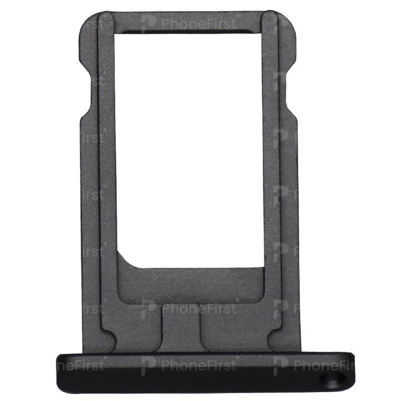Apple iPad Mini/ Mini 2 - Sim Tray  Black