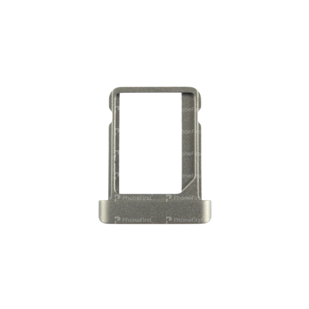 Apple iPad 3/4 - Sim Tray  Black