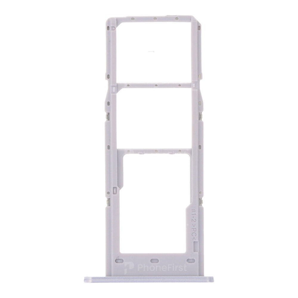 Samsung A14 4G/5G A145/A146 - Sim Tray Silver
