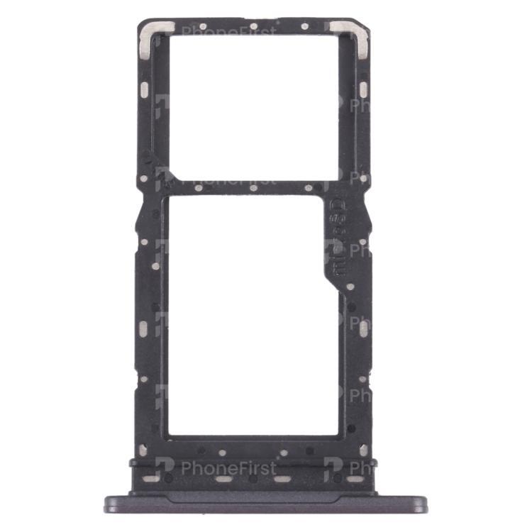 Samsung X200 A8 10.5 (2021) - Sim Tray Black
