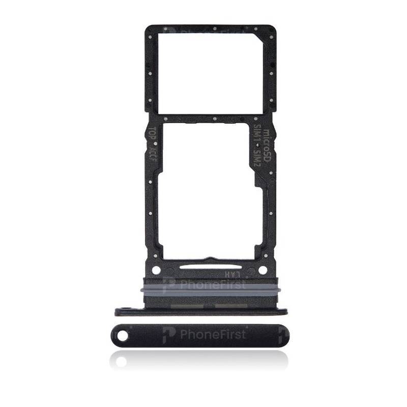 Samsung A33 5G A336 - Sim Tray Black