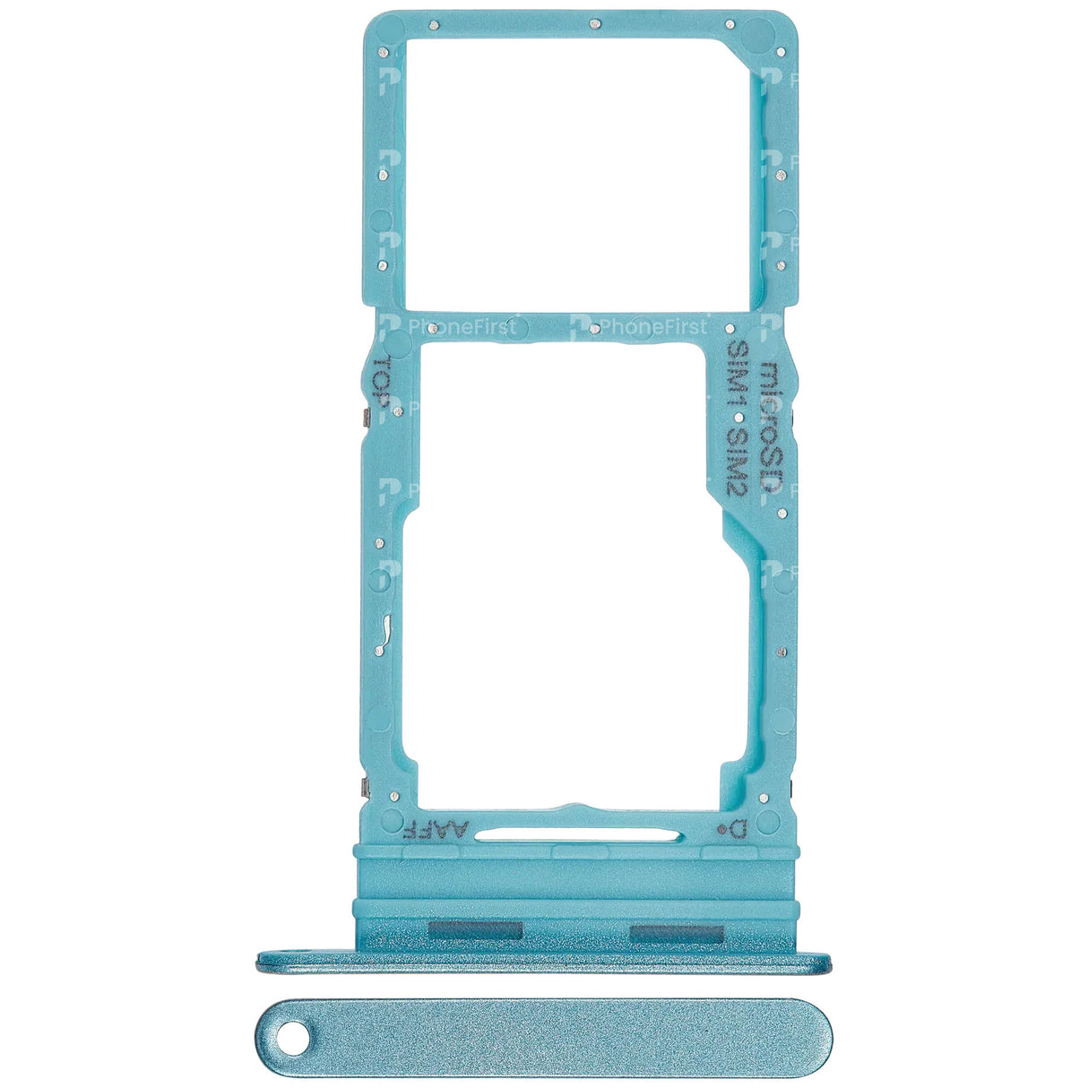 Samsung A16 5G A166 - Sim Tray Light Green