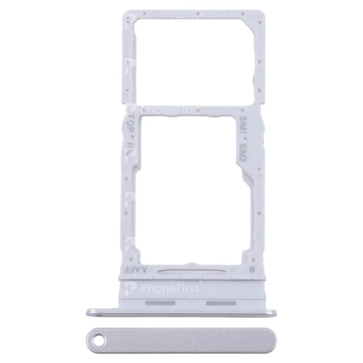 Samsung A16 5G A166 - Sim Tray Light Gray