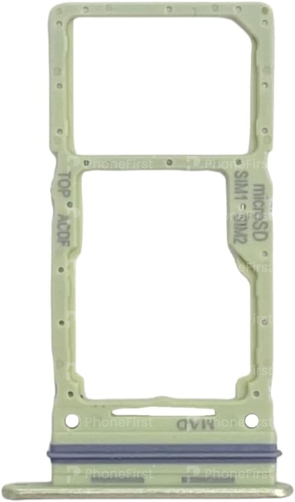 Samsung A34 5G A346 - Sim Tray Lime