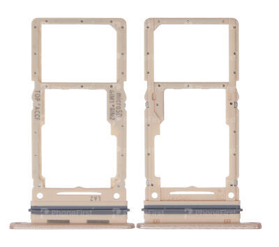 Samsung A33 5G A336 - Sim Tray Peach
